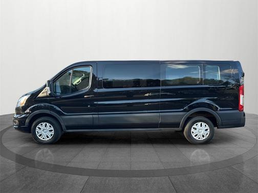 2022 Ford Transit-350 XLT