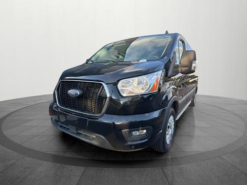 2022 Ford Transit-350 XLT