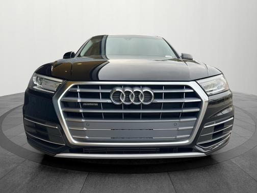 2020 Audi Q5 45 Premium