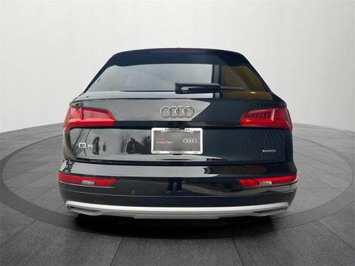 2020 Audi Q5 45 Premium