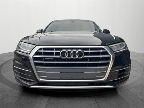 2020 Audi Q5 45 Premium
