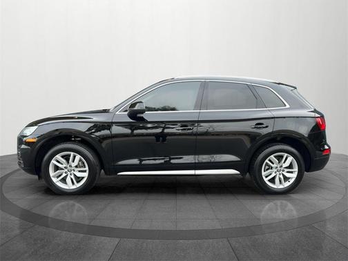 2020 Audi Q5 45 Premium
