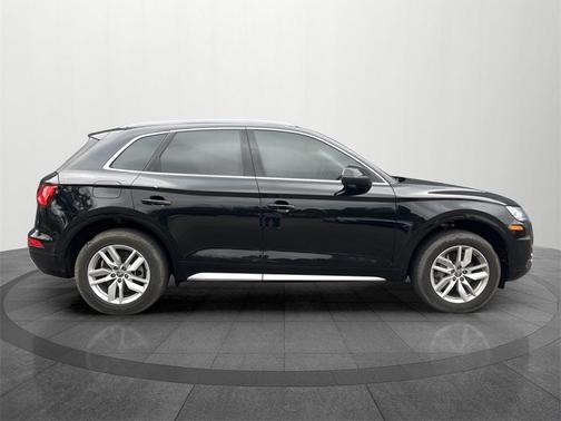 2020 Audi Q5 45 Premium