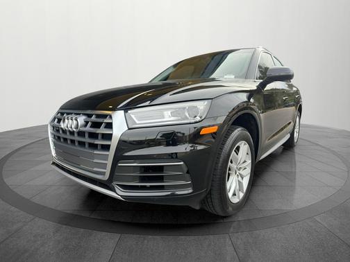 2020 Audi Q5 45 Premium