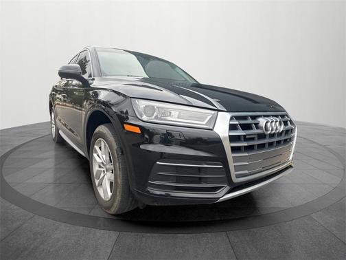 2020 Audi Q5 45 Premium