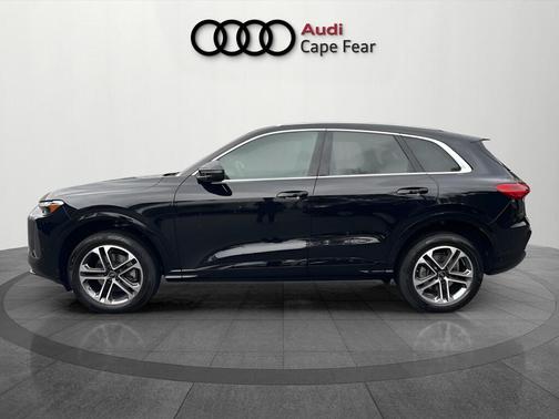 2025 Audi Q5 2.0T quattro Premium