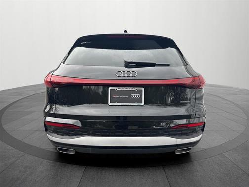 2025 Audi Q5 2.0T quattro Premium