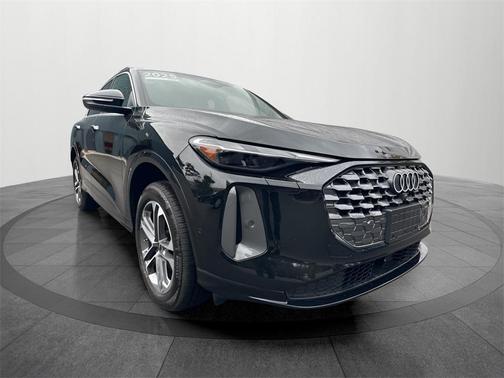 2025 Audi Q5 2.0T quattro Premium