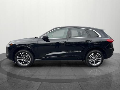 2025 Audi Q5 2.0T quattro Premium