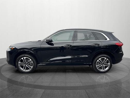 2025 Audi Q5 2.0T quattro Premium