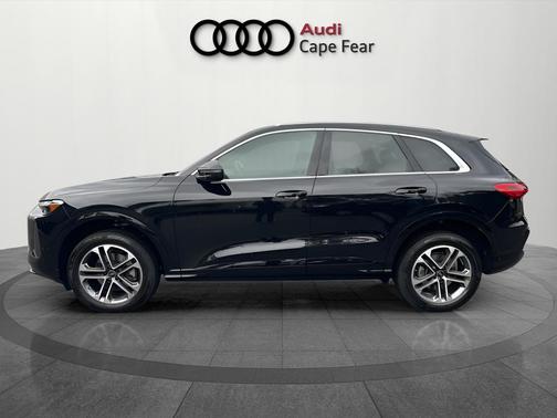 2025 Audi Q5 2.0T quattro Premium