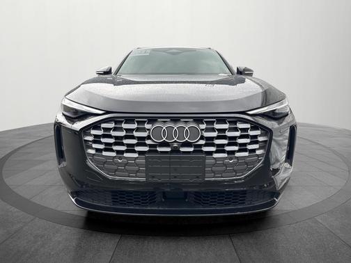 2025 Audi Q5 2.0T quattro Premium