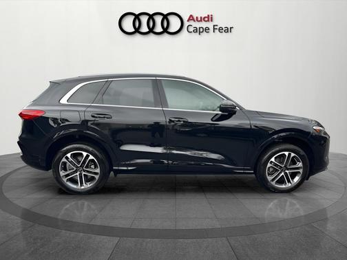 2025 Audi Q5 2.0T quattro Premium