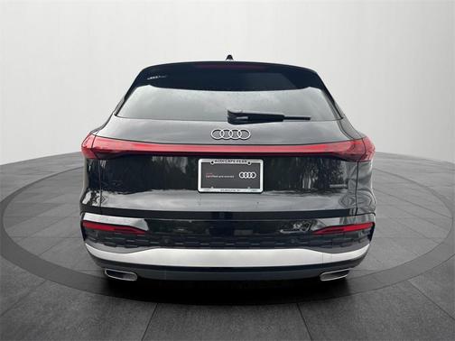 2025 Audi Q5 2.0T quattro Premium