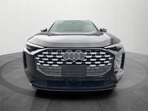 2025 Audi Q5 2.0T quattro Premium