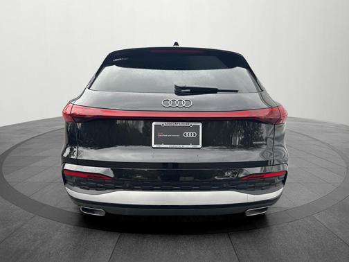 2025 Audi Q5 2.0T quattro Premium