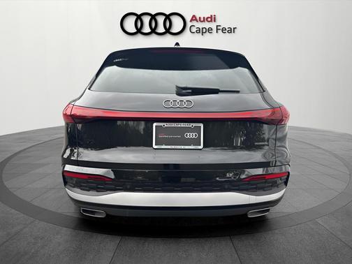 2025 Audi Q5 2.0T quattro Premium