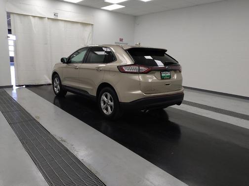 2018 Ford Edge SE