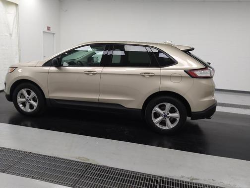 2018 Ford Edge SE