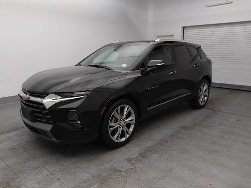 2019 Chevrolet Blazer Premier