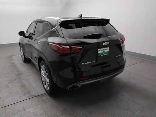 2019 Chevrolet Blazer Premier