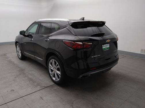 2019 Chevrolet Blazer Premier