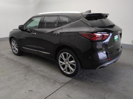 2019 Chevrolet Blazer Premier