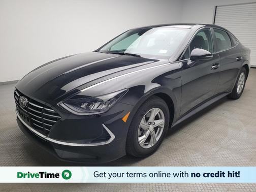 2022 Hyundai SONATA SE