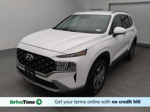 2023 Hyundai SANTA FE SEL 2.4