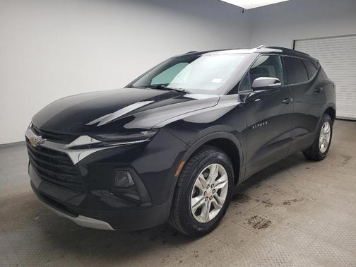 2020 Chevrolet Blazer 2LT