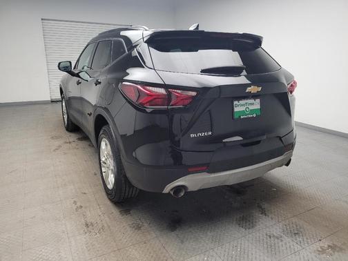 2020 Chevrolet Blazer 2LT