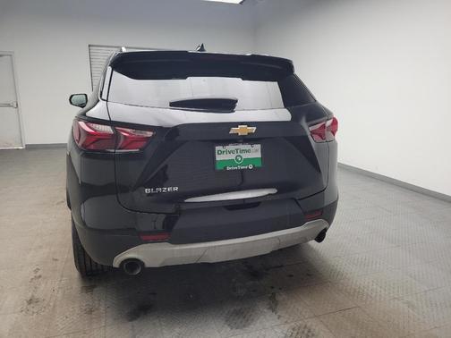 2020 Chevrolet Blazer 2LT