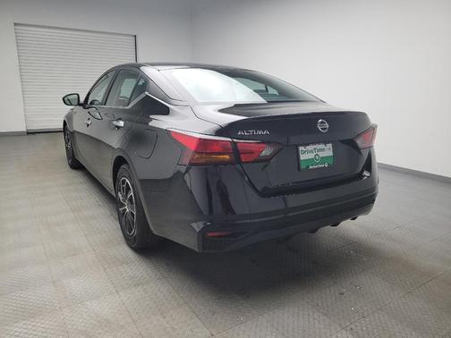 2022 Nissan Altima S FWD