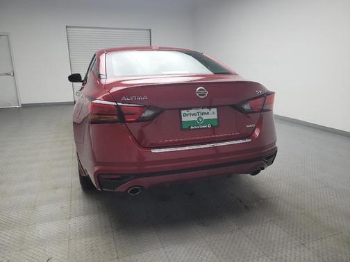 2020 Nissan Altima 2.5 SV