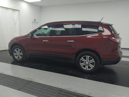 2016 Chevrolet Traverse 2LT