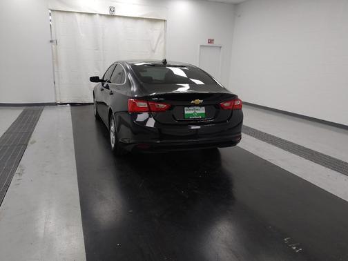 2017 Chevrolet Malibu 1LS