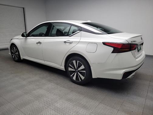 2019 Nissan Altima 2.5 SL