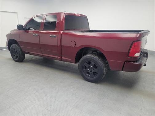 2019 RAM 1500 Express
