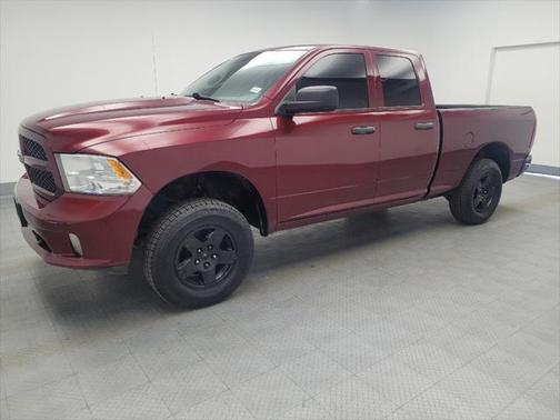 2019 RAM 1500 Express