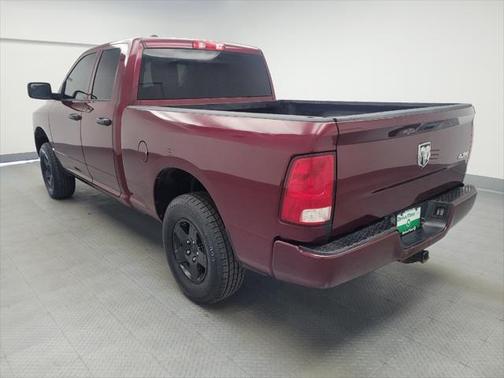 2019 RAM 1500 Express
