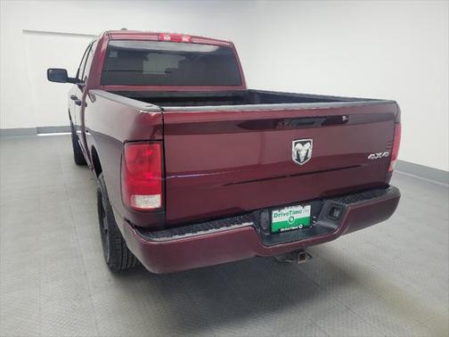 2019 RAM 1500 Express