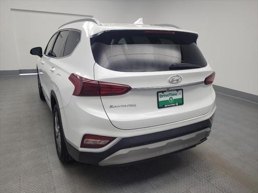 2019 Hyundai SANTA FE SEL Plus 2.4