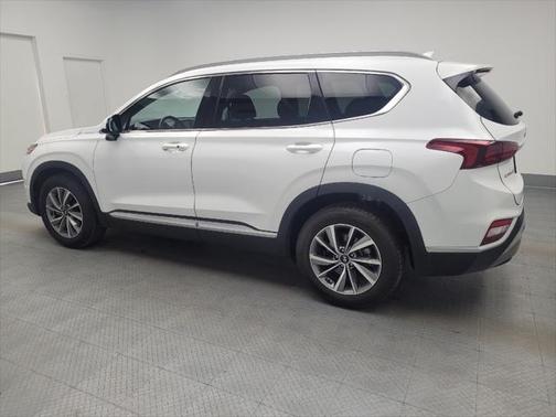 2019 Hyundai SANTA FE SEL Plus 2.4