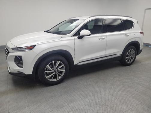 2019 Hyundai SANTA FE SEL Plus 2.4