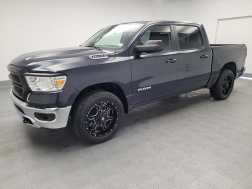 2020 RAM 1500 Tradesman