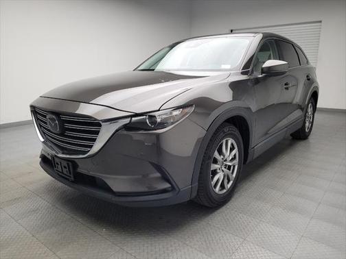 2019 Mazda CX-9 Touring