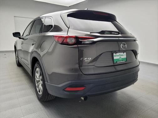 2019 Mazda CX-9 Touring
