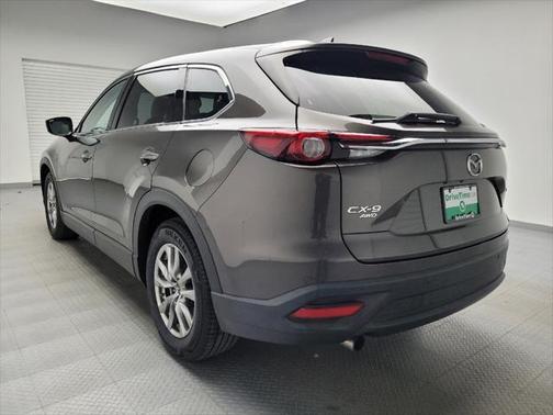 2019 Mazda CX-9 Touring