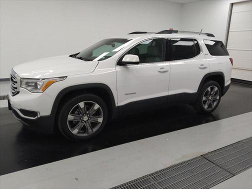 2019 GMC Acadia SLT-2