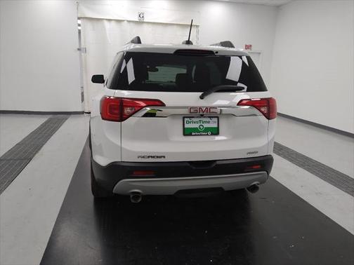 2019 GMC Acadia SLT-2